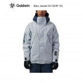 ɥ ¨Ǽ 2022 GOLDWIN Baro Jacket G11323P Х㥱å VG ٥ѡ졼 