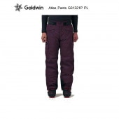 ɥ ¨Ǽ 2022 GOLDWIN Atlas Pants G31321P ȥ饹ѥ PL ץ 