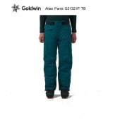 ɥ ¨Ǽ 2022 GOLDWIN Atlas Pants G31321P ȥ饹ѥ TB ȥȥ֥롼 