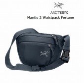 ƥꥯ ARC'TERYX Mantis 2 Waistpack Fortune L07577900 Хå ȥѥå ҥåץХå Maka2 ޥ2 ѥǥ