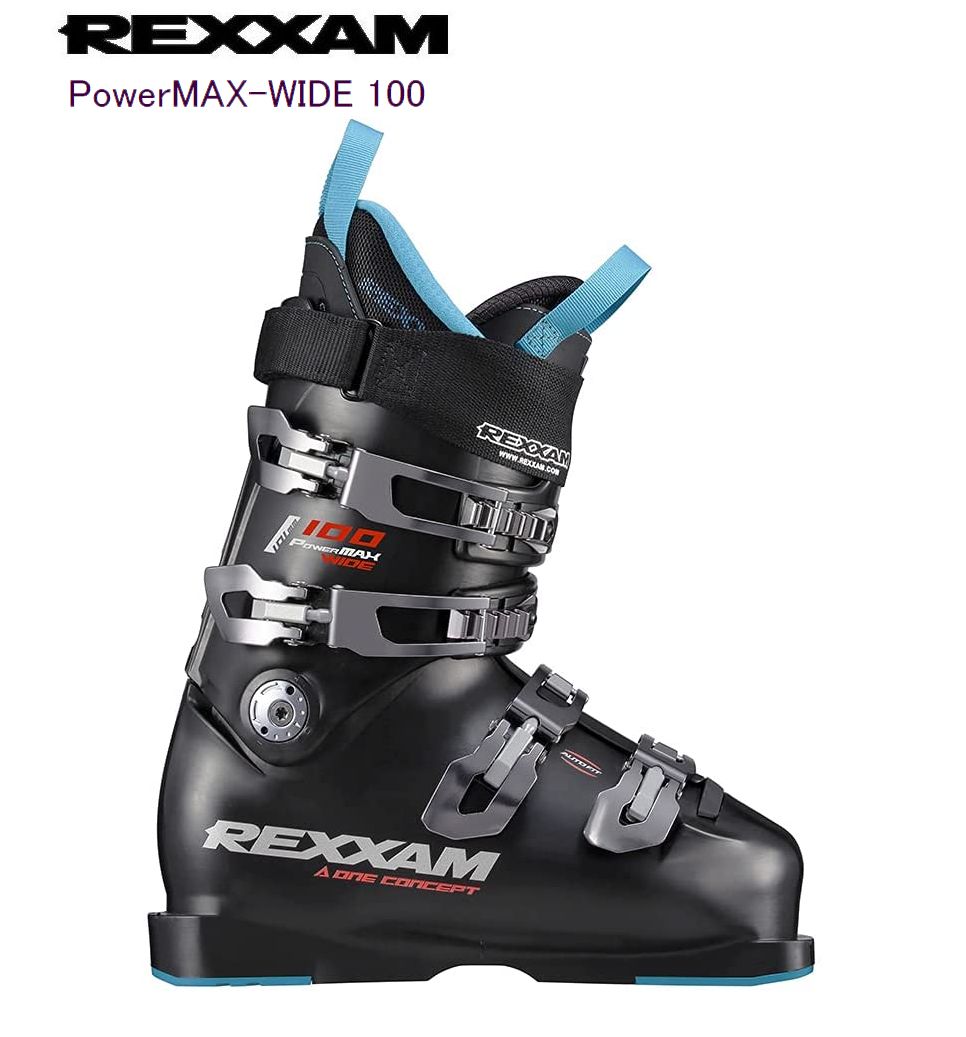 値下げ)REXXAM PORWER MAX87 スキーブーツ 0000000030962_by7uXFR.jpg