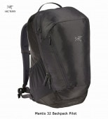 ƥꥯ ARC'TERYX  Mantis 32L Backpack Pilot ӥͥХå 32L  Хåѥå 桼 L07415900