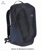 ƥꥯ ARC'TERYX  Mantis 32L Backpack Exosphere ӥͥХå 32L  Хåѥå 桼 L07416100