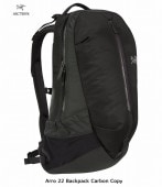 ƥꥯ ARC'TERYX ARRO22  Carbon Copy 22 Хåѥå 桼 ̶ХХå 22L  L07400400