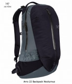 ƥꥯ ARC'TERYX ARRO22  Nocturnus 22 Хåѥå 桼 ̶ХХå 22L  L07563700