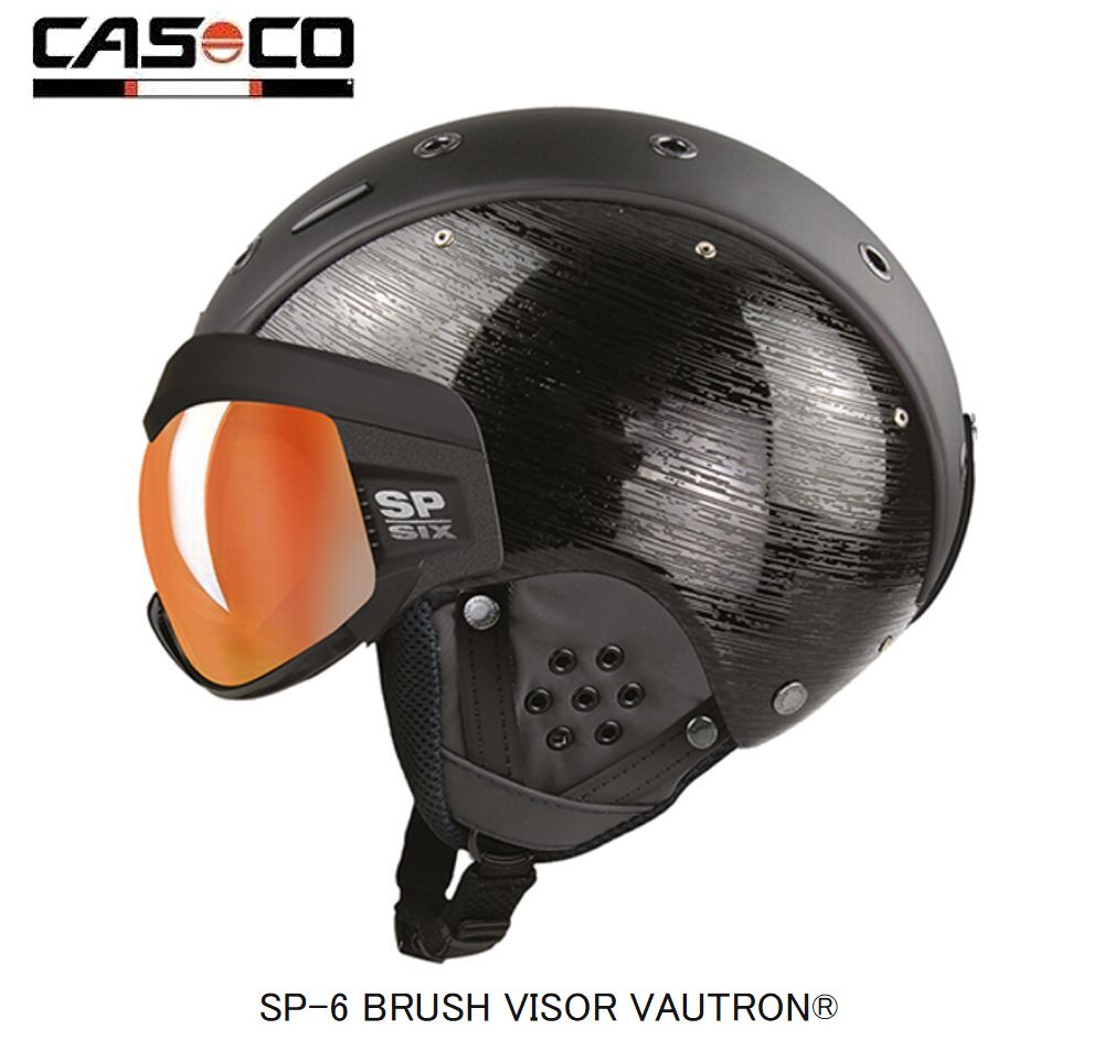 ゴーグル-ヘルメット,CASCO | 名古屋のオールマウンテンスポーツ