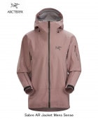 ƥꥯ ARCTERYX WHITELINE  ۥ磻ȥ饤 Sabre AR Jacket Mens Sense  Υ Ρܡ 른㥱å ƥå BIRDAID