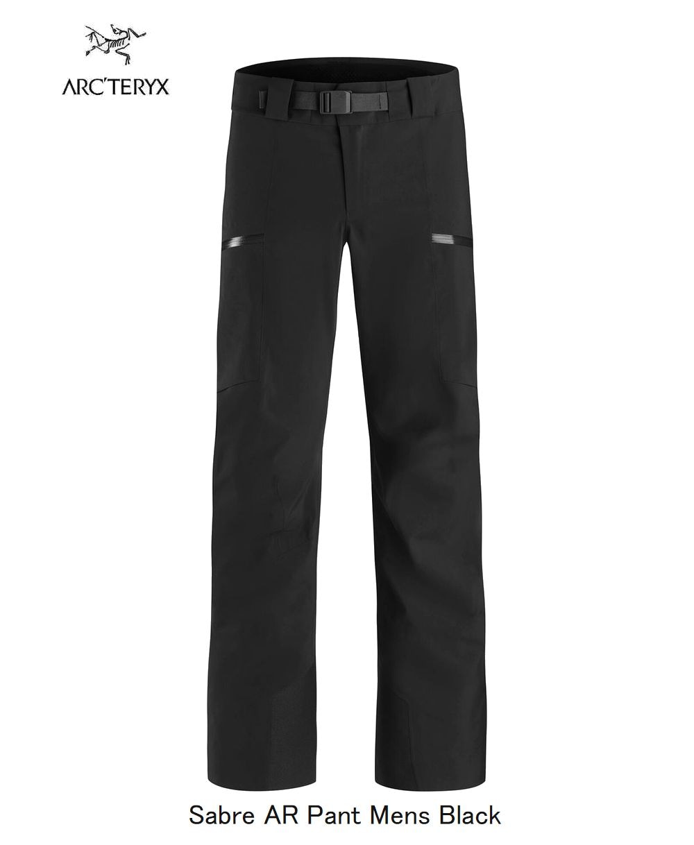アークテリクス ARCTERYX WHITELINE ホワイトライン Sabre AR Pant