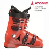 ֡ ȥߥå 2022 ATOMIC REDSTER JR 60 Red åɥ ˥ 4Хå å Ҷ ˤλ λ