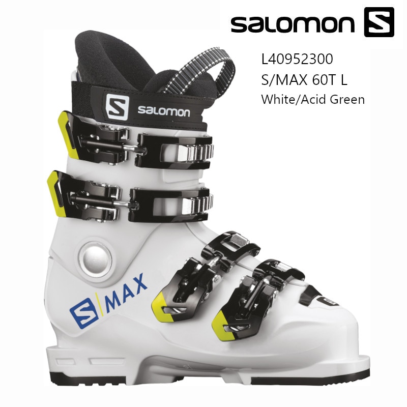 最終値下　Salomon S/Race 60T スキーブーツ　23-23.5cm 最終値下 Salomon S/Race 60T スキーブーツ 23-23.5cm Amazon