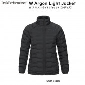 ԡѥեޥ PeakPerformance W Argon Light Jacket G66901020 050 Black 르 饤 㥱å ǥ