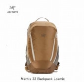 ƥꥯ ARC'TERYX  Mantis 32L Backpack  Loamix ӥͥХå 32L  Хåѥå 桼 L07832900