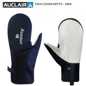 쥢  AUCLAIR 2A800 TECH COVER MITT Black White ߥȥ  ȥɥ  ʥǥ