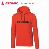 ȥߥå աǥ 2022 ATOMIC RS HOODIE Red 졼 졼 ѡ å