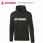 ȥߥå աǥ 2022 ATOMIC RS HOODIE BLACK 졼 졼 ѡ å