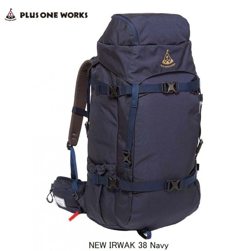 PLUS ONE WORKS IRWAK38 プラスワンワークス　イリワク 0000000037732_gJsvNir.jpg