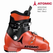 ȥߥå ֡ 2023 A TOMIC HAWX JR 2 Red Black ۡ  ˥ 2Хå å Ҷ ˤλ λ