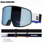   2023 SALOMON LO FI SIGMA BLACK SKY BLUE ˥å  ǽ