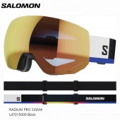   2024 SALOMON RADIUM PRO SIGMA BLACK POPPY RED ե졼쥹 ޤߤ