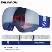   2024 SALOMON RADIUM PRO SIGMA Race Blue F04 ICE BLUE ե졼쥹 ޤߤ