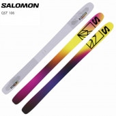   2023 SALOMON QST 106 ե꡼饤 ѥ Τ