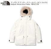 Ρե 㥱å THE NORTH FACE UNDYD ATCTCA PARKA ɥ󥿡ƥѡʥ˥å