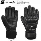 å  2023 REUSCH OVERLORD Black С 졼 ʥå ץƥ