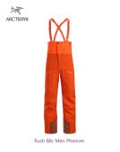 ƥꥯ ARC'TERYX Rush Bib Men Phenom L08021000  Υ Ρܡ  ӥ ѥ ƥå