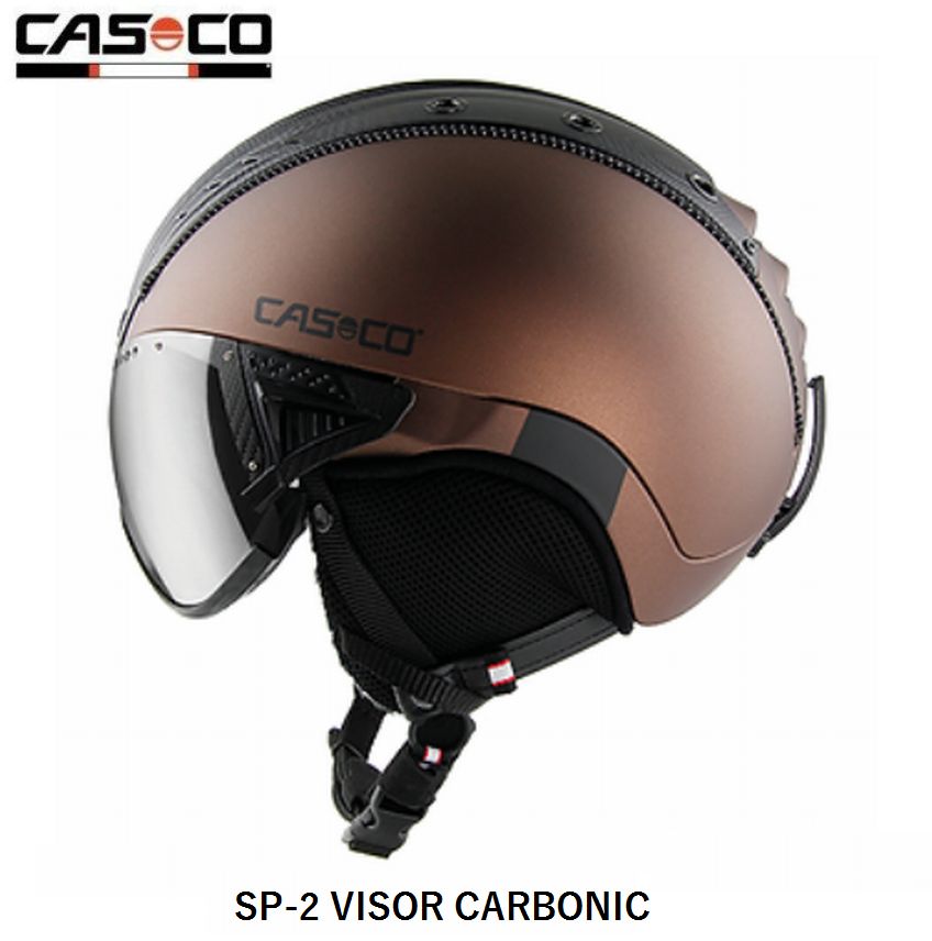 ゴーグル-ヘルメット,CASCO | 名古屋のオールマウンテンスポーツ