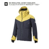 ǥ  2023 DESCENTE SIO INSULATED JACKET DWUUJK55 SY2 ե