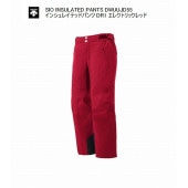 ǥ  2023 DESCENTE SIO INSULATED PANTS DWUUJD55 DR1 󥷥쥤ƥåɥѥ