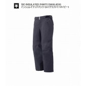 ǥ  2023 DESCENTE SIO INSULATED PANTS DWUUJD55 GV1 󥷥쥤ƥåɥѥ
