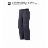 ǥ  2023 DESCENTE SIO INSULATED PANTS DWUUJD55 GV1 󥷥쥤ƥåɥѥ