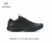 ƥꥯ ARC'TERYX AERIOS FL 2 GTX Men Black ꥪ FL 2 ƥå 