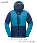 Υ NORRONA LOFOTEN GORE THERMO80 JKT Men Hawaiian  եƥ ƥå 80 㥱å