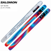   2024 SALOMON QST BLANK ե꡼饤 ѥ ӥǥ