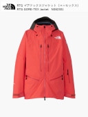  Ρե  THE NORTH FACE RTG GORE-TEX Jacket RadiantOrange x NewTaupe RN NS62301 ƥƥå 㥱å