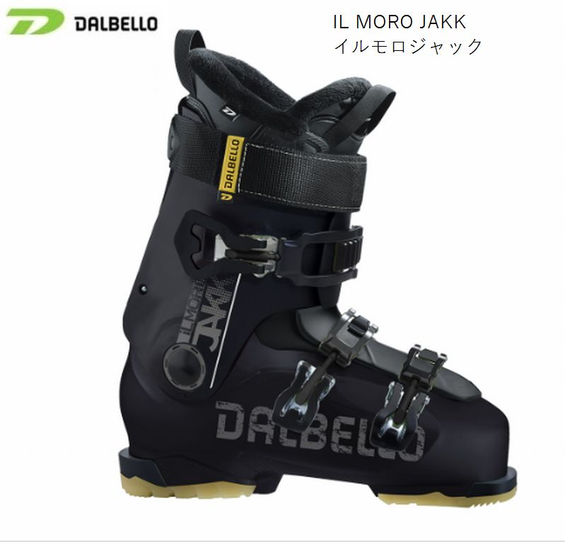 スキーブーツ,DALBELLO | 名古屋のオールマウンテンスポーツDoing