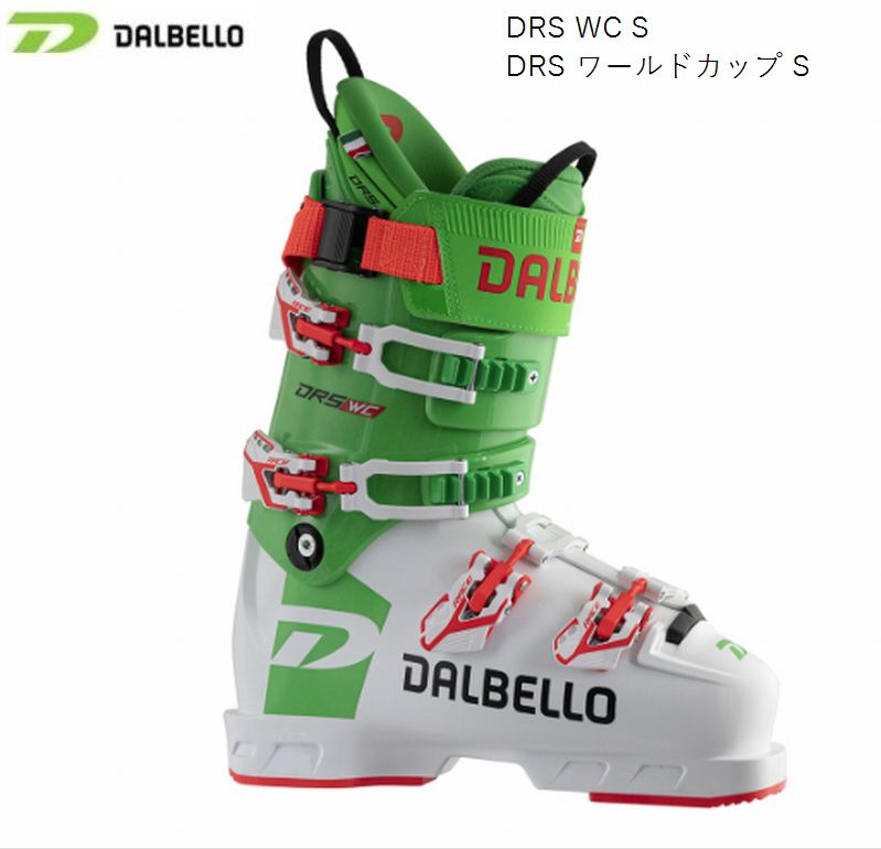 スキーブーツ,DALBELLO | 名古屋のオールマウンテンスポーツDoing