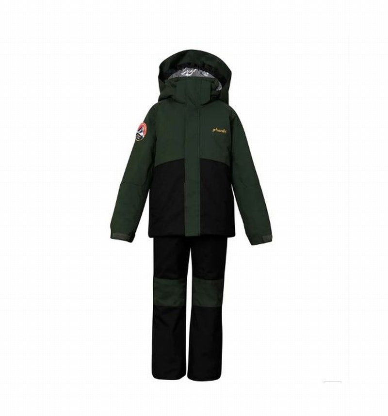 スキーウェア,phenix | 名古屋のオールマウンテンスポーツDoing