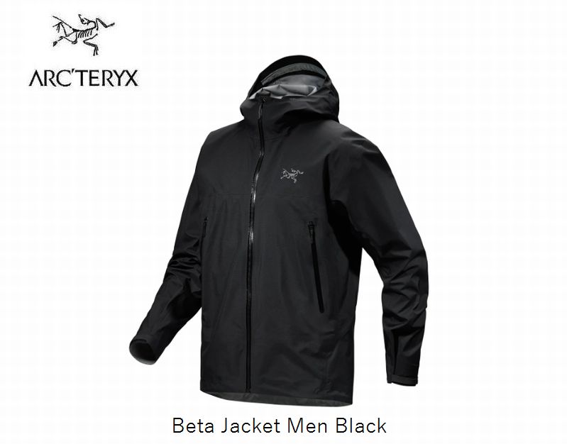 トレッキング・トレイルランニング,ウェア,arc'teryx | 名古屋の