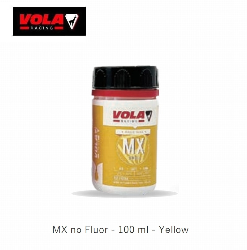 VOLA　HARD　BASE　リキッド　250ml　toko ガリウム VOLA スキー・スノーボードのリキッドワックス 販売ページ 2024