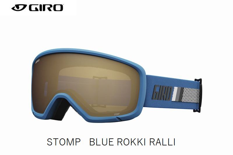  2024 GIRO STOMP BLUE ROKKI RALLI Amber Rose 40  ȥ  Υ  å ɤ