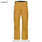 Υ NORRONA tamok Gore-Tex Pants Men Camelflage å ƥå ѥ  Υ