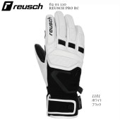 å  2024 REUSCH PRO RC White Black ץ  Ρܡ  եåȴ å״