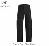 ƥꥯ  ARC'TERYX Sabre Pant M Black L07987900  Υ Ρܡ ѥ ƥå  Хåȥ꡼