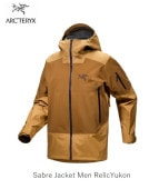 ƥꥯ ARC'TERYX Sabre Jacket Men RelicYukon X00000746605  Υ Ρܡ 른㥱å ƥå  Хåȥ꡼