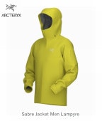 ƥꥯ ARC'TERYX Sabre Jacket Men Lampyre X00000746603  Υ Ρܡ 른㥱å ƥå  Хåȥ꡼