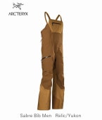 ƥꥯ ARC'TERYX Sabre Bib Men Relic/Yukon  Υ Ρܡ  ӥ ѥ ƥå