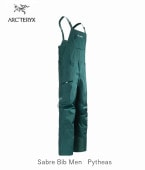 ƥꥯ ARC'TERYX Sabre Bib Men Pytheas  Υ Ρܡ  ӥ ѥ ƥå